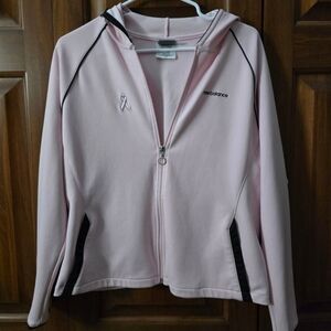 Like New Limited Edition New Balance Breast Cancer Jacket
